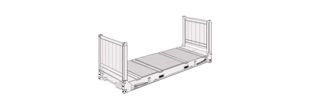contenedor-container-flat